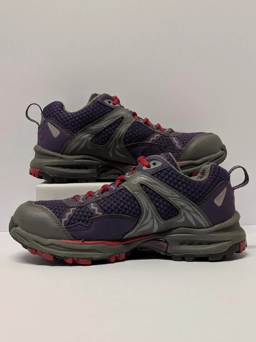 Vasque Velocity 2.0 Gore-Tex Trail Running Shoes